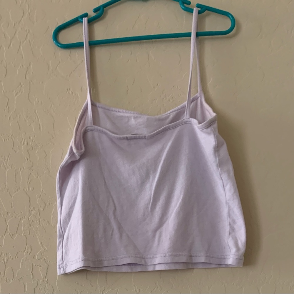 Tank Top - Picture 2 of 2